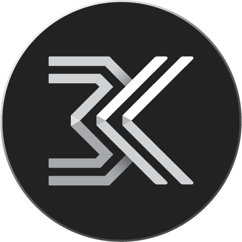 3K Logo